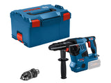 Bosch GBH 18V-28 CF Pro BITURBO SDS-Plus Rotary Hammer