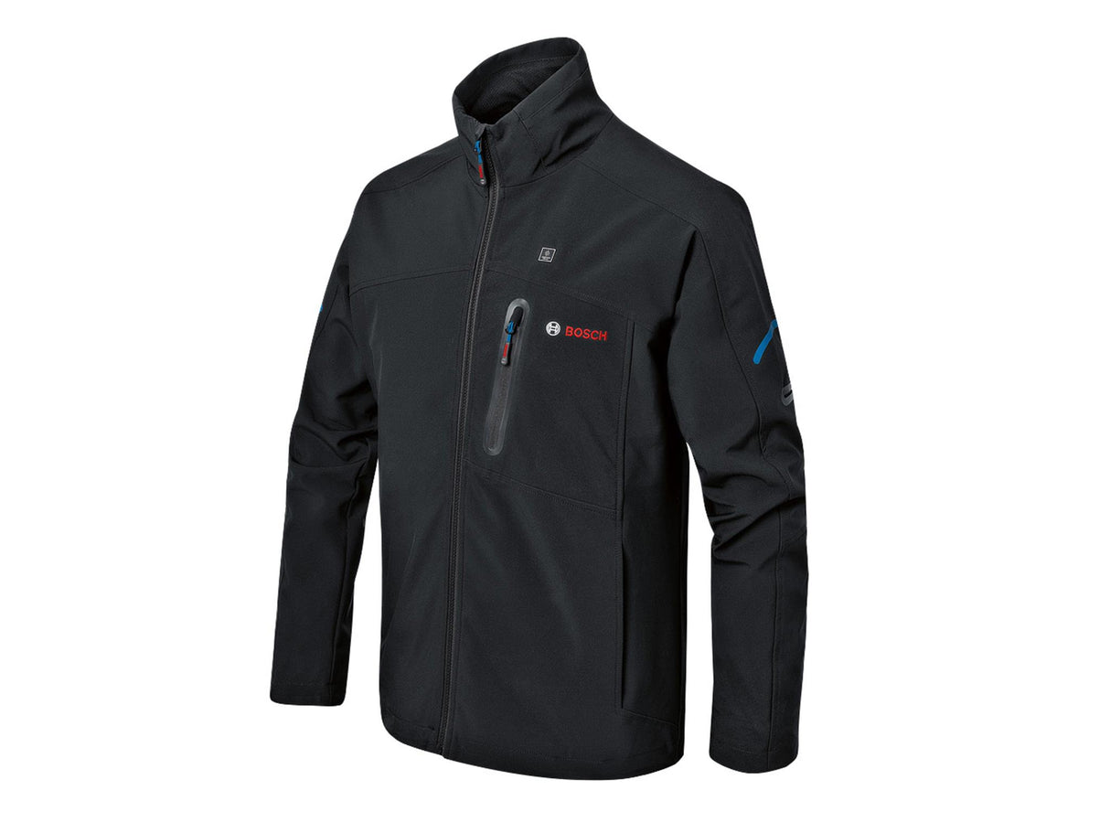 Bosch GHJ 12+18V XA S Heated Jacket