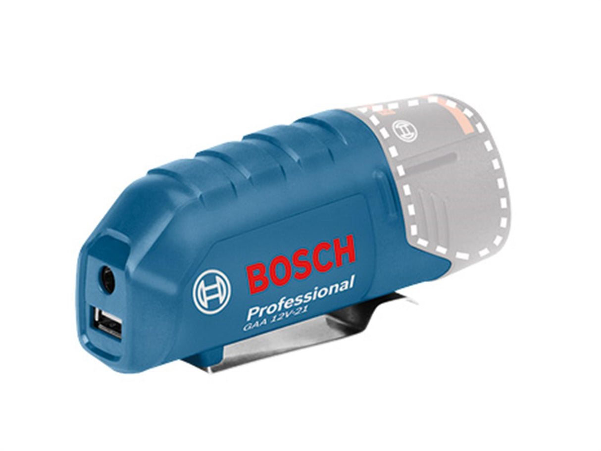 Bosch GHJ 12+18V XA S Heated Jacket