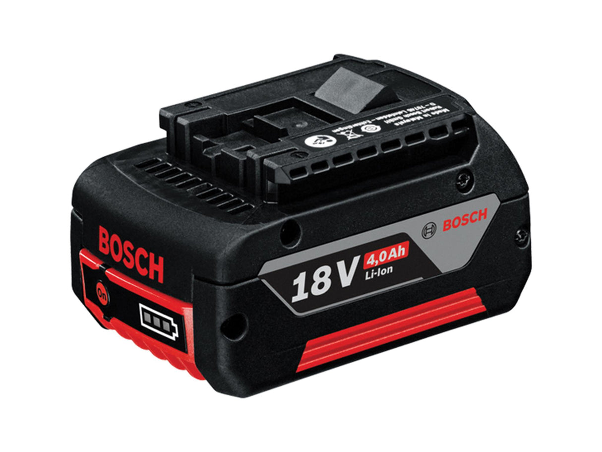 Bosch GBA Li-ion Battery Pack 18V