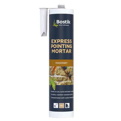 Bostik Express Pointing Mortar