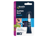 Bostik Superglue Liquid Tube 3g