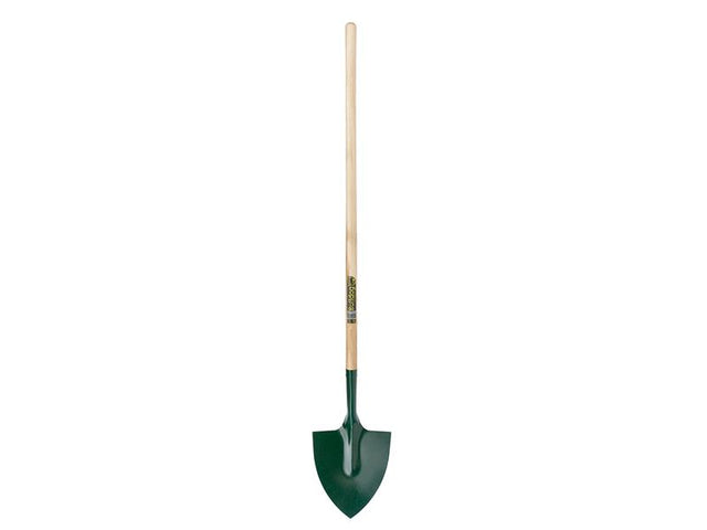 Bulldog West Country Shovel