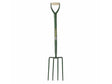 Bulldog 5TFAM Trenching Fork Metal MYD