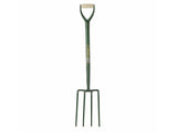 Bulldog 5TFAM Trenching Fork Metal MYD