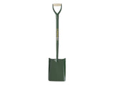 Bulldog All-Steel Taper Shovel No.2 5TM2AM