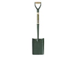 Bulldog Taper Shovel No.2 28in MYD 5TM2MYD