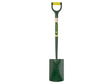 Bulldog Evergreen Digging Spade