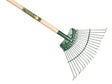 Bulldog Premier Springbok Rake Ash Shaft