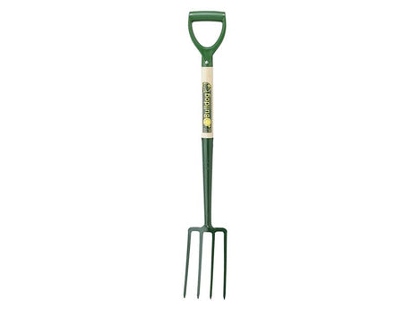 Bulldog BBF Border Fork