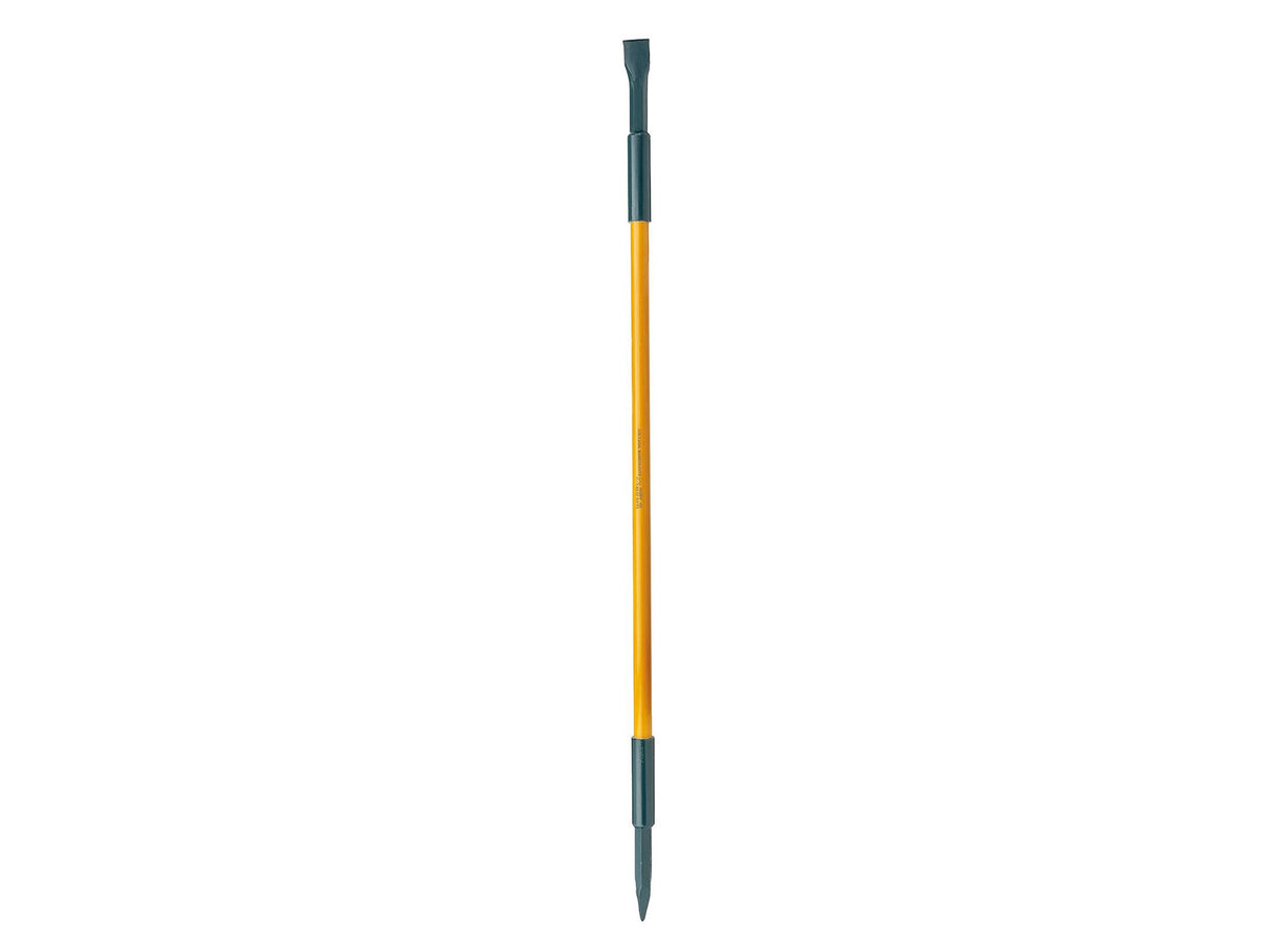 Bulldog Insulated Double Ended Crowbar