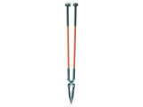 Bulldog Insulated Post Hole Digger