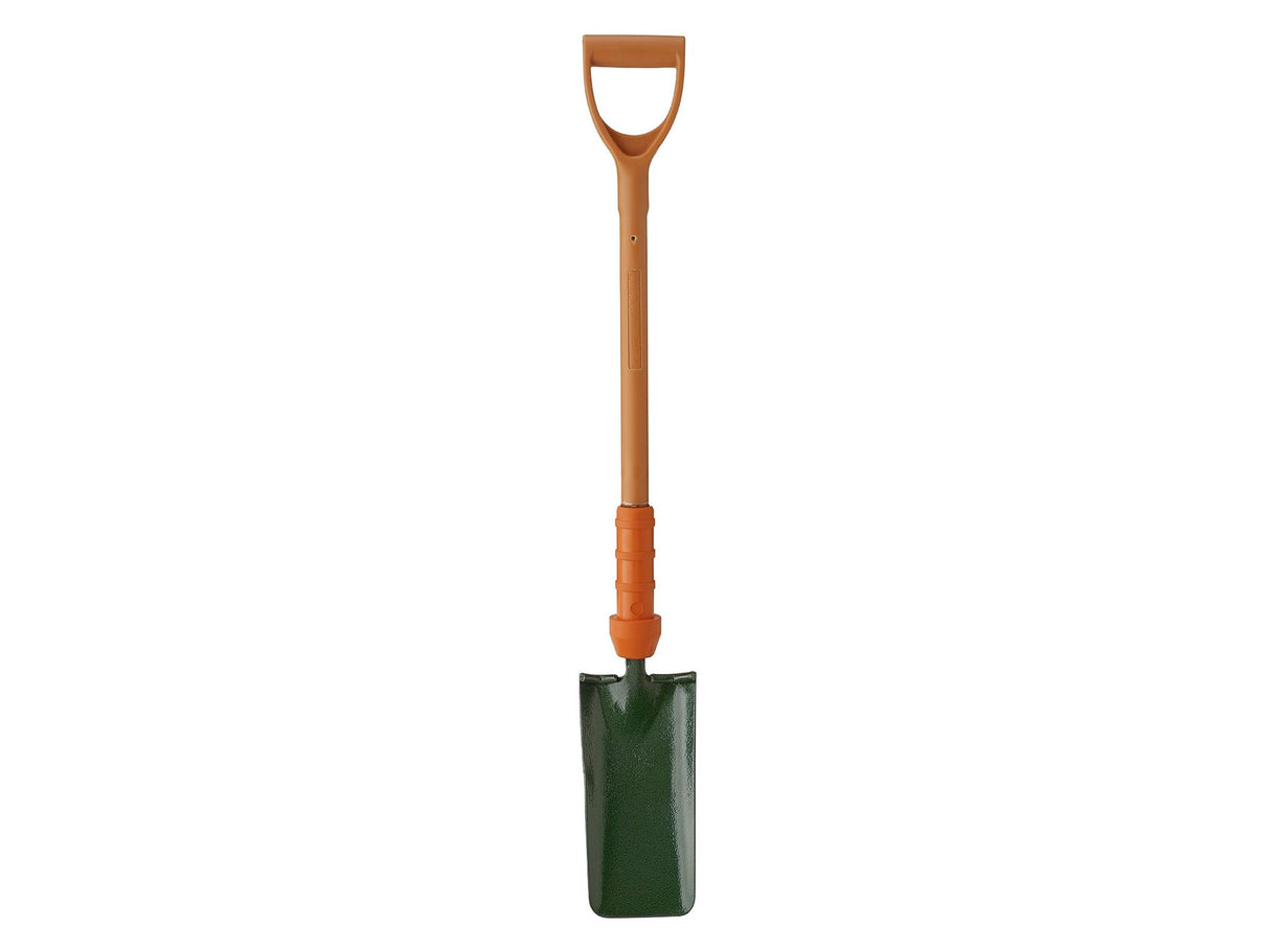 Bulldog Insulated Treaded Cable Layer