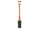 Bulldog Insulated Treaded Cable Layer
