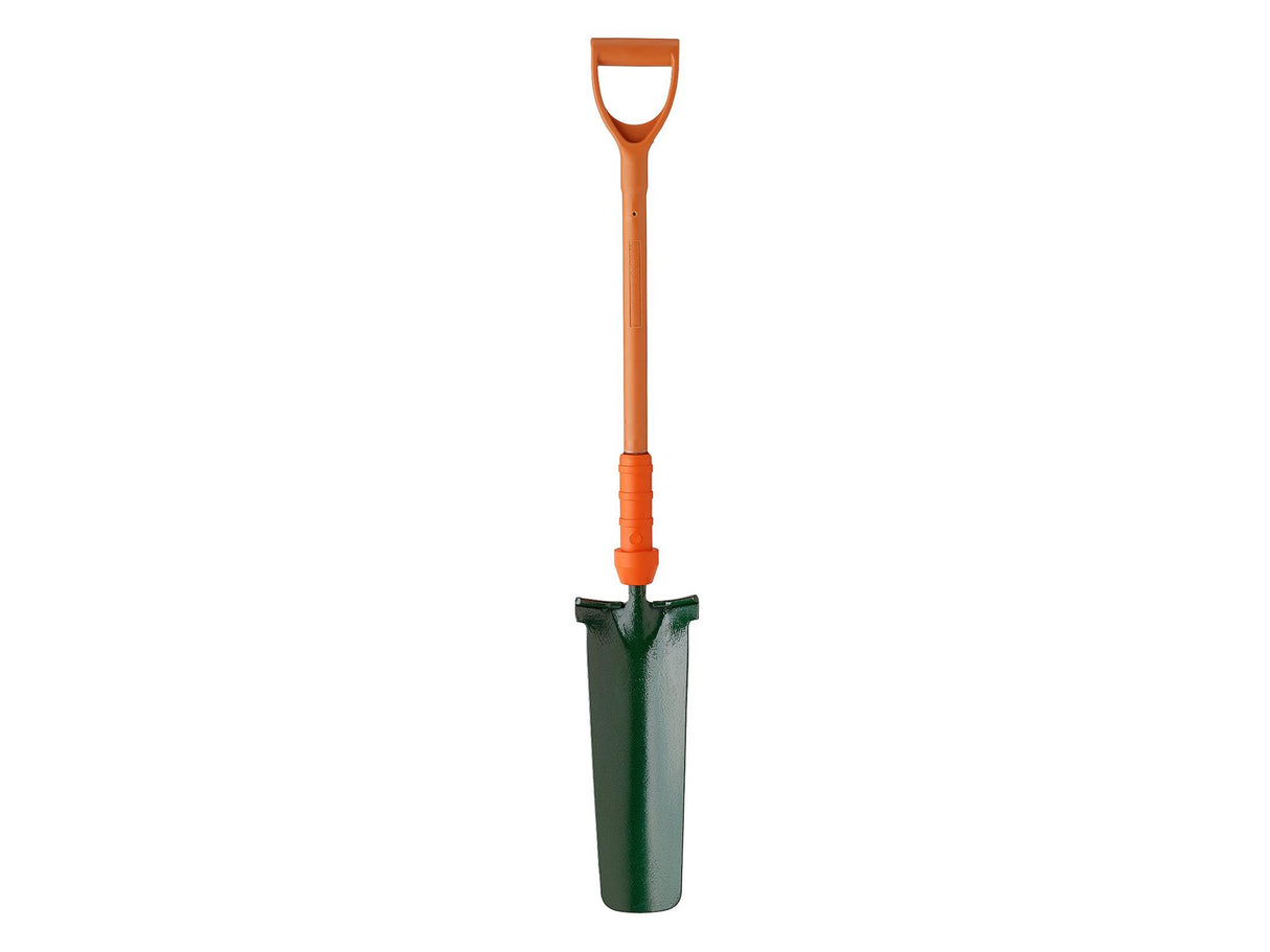 Bulldog Insulated Treaded Newcastle Drainer
