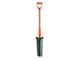 Bulldog Insulated Treaded Newcastle Drainer