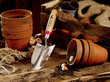 Bulldog Pedigree Stainless Steel V&A Hand Trowel