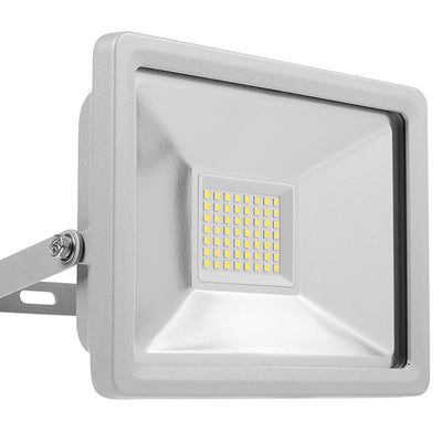 Byron Ultra Slim Integrated LED Floodlight