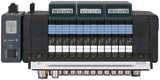 Burkert Type 8652 - AirLINE – the valve island optimised for process automation
