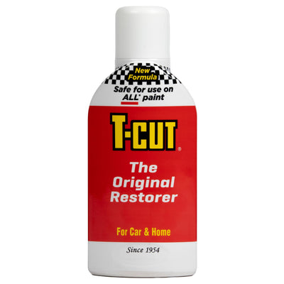 CarPlan T-Cut Original