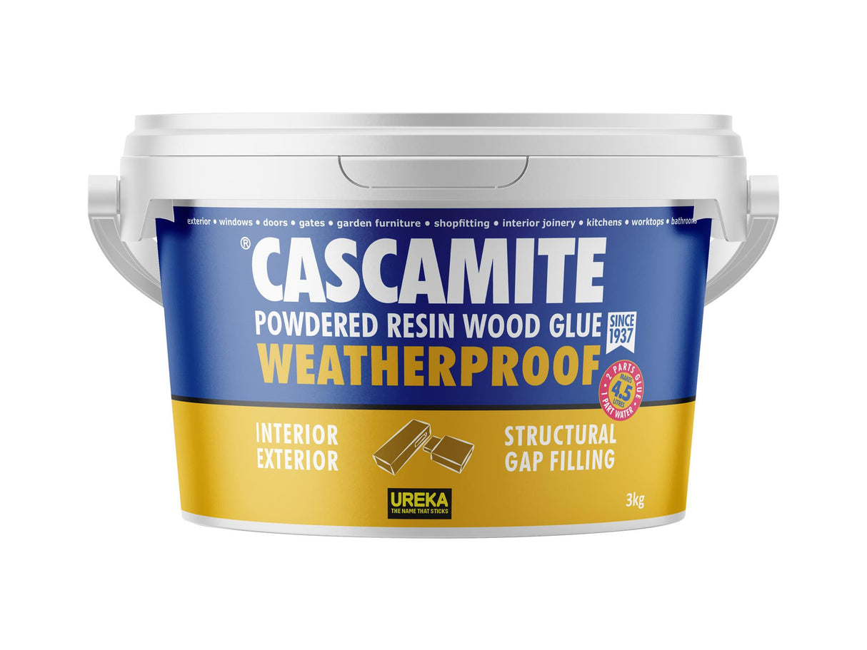Cascamite Cascamite One Shot Adhesive
