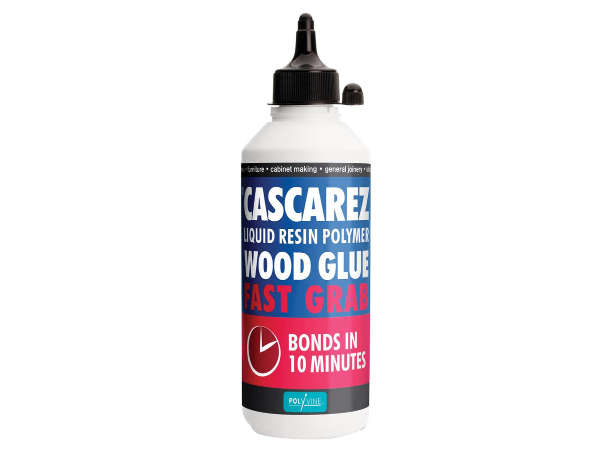 Cascamite Cascarez Fast Grab Wood Adhesive