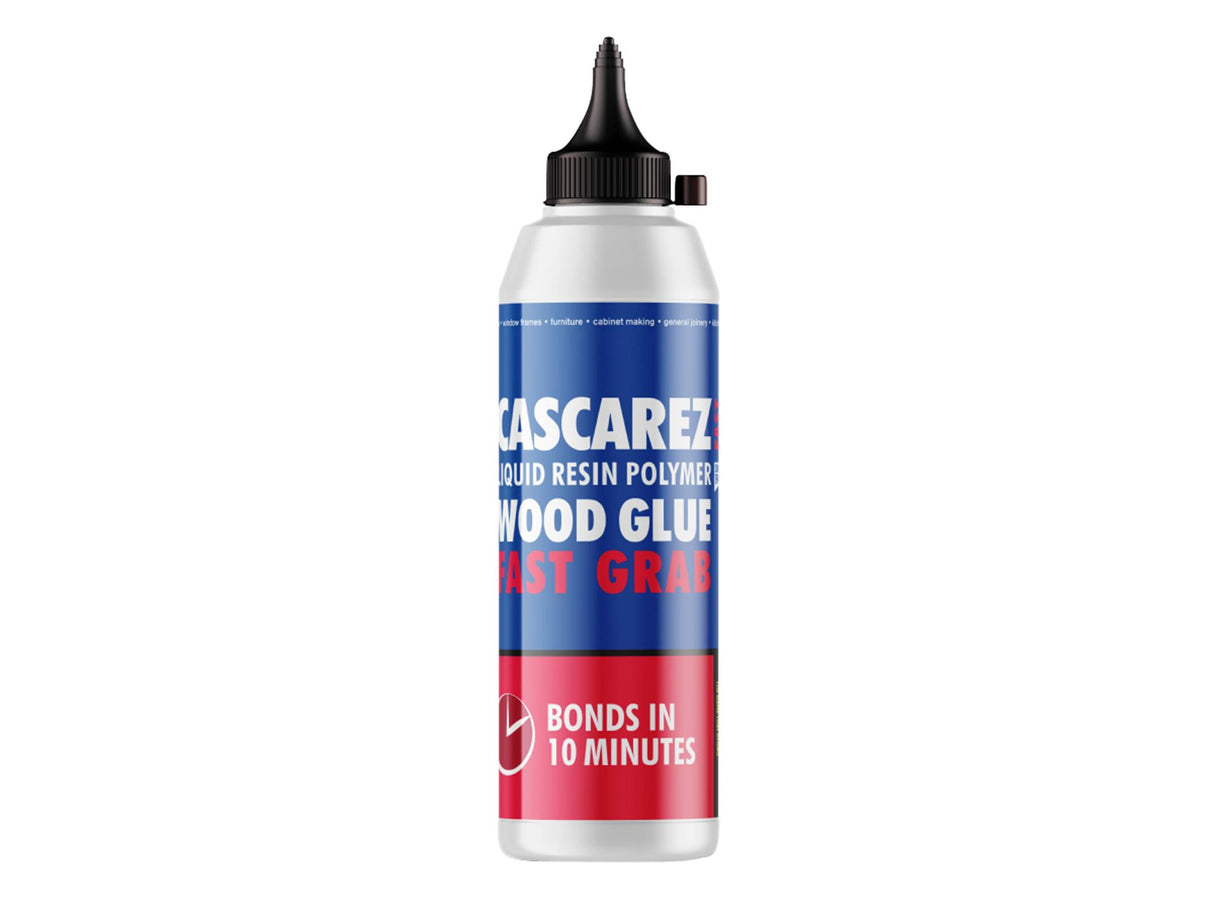 Cascamite Cascarez Fast Grab Wood Adhesive