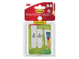 Command™ Picture Hanging Strips Set, Medium & Large (Pack 12)