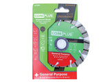 CorePlus Elite General-Purpose Diamond Blade