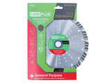 CorePlus Elite General-Purpose Diamond Blade