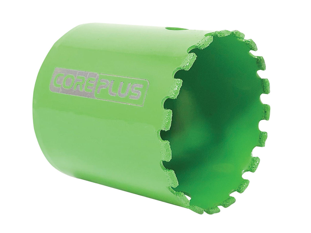 CorePlus Diamond Holesaw