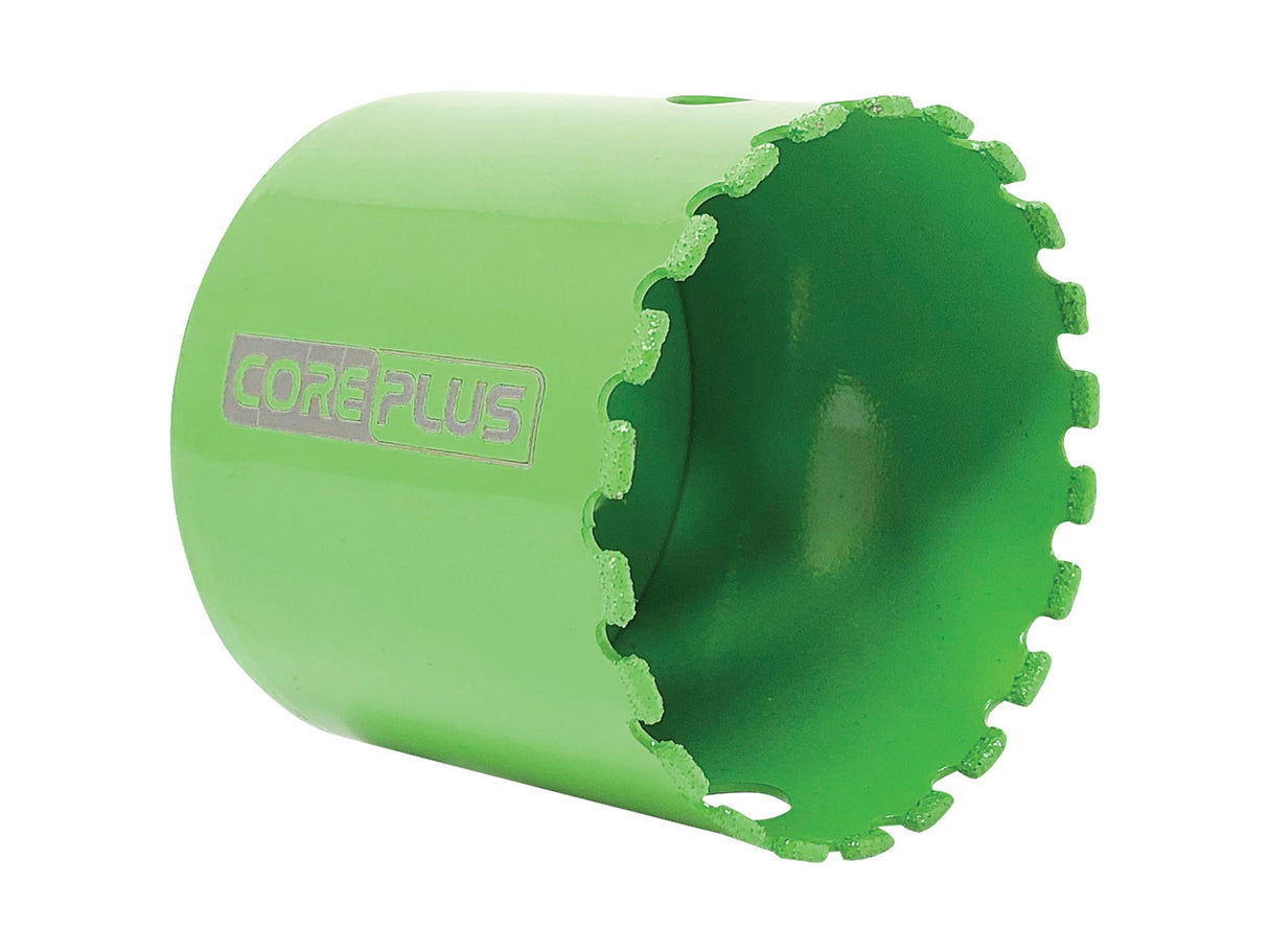 CorePlus Diamond Holesaw