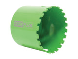CorePlus Diamond Holesaw