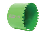 CorePlus Diamond Holesaw