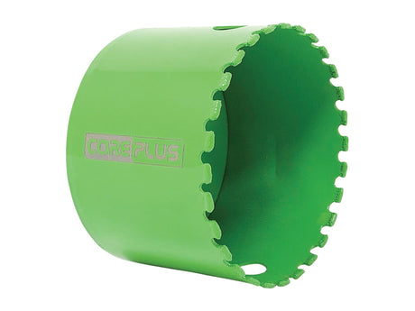CorePlus Diamond Holesaw