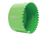 CorePlus Diamond Holesaw