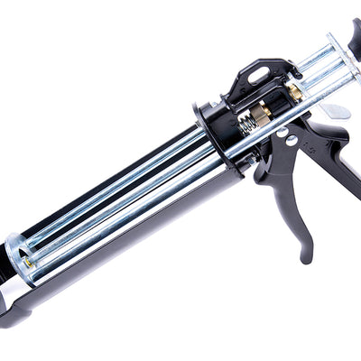 Concept High Thrust Resin Gun 380-400ml 210076