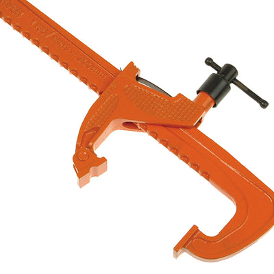 Carver T186 Standard-Duty Rack Clamp