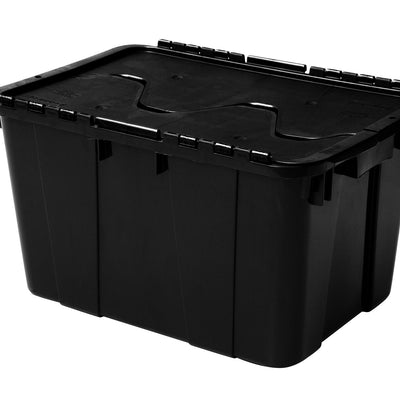 Curver Shatterproof Tuff Crate 55 Litre