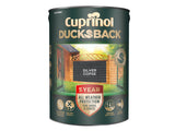 Cuprinol Ducksback 5 Year Protection