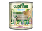 Cuprinol Garden Shades