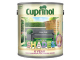 Cuprinol Garden Shades