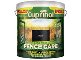 Cuprinol Less Mess Fence Care