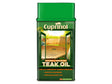 Cuprinol Naturally Enhancing Teak Oil Clear 1 litre