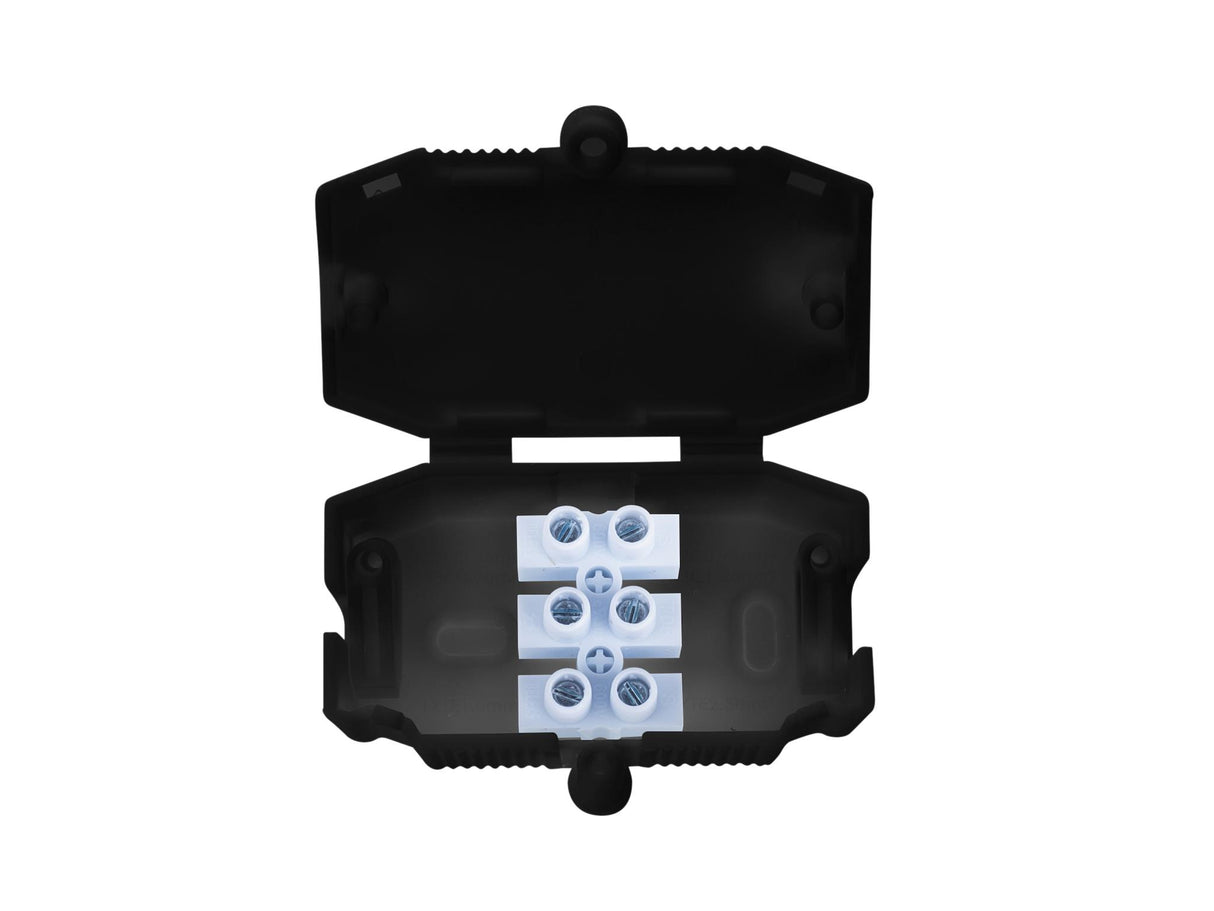 Dencon 3 Pole Connector Box