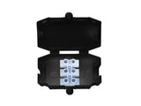 Dencon 3 Pole Connector Box
