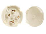 Dencon Junction Box