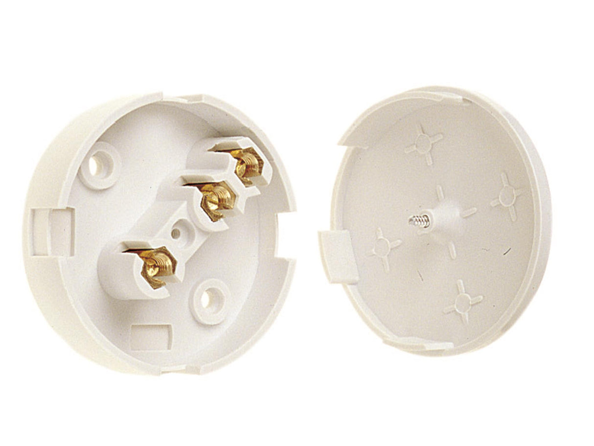 Dencon Junction Box
