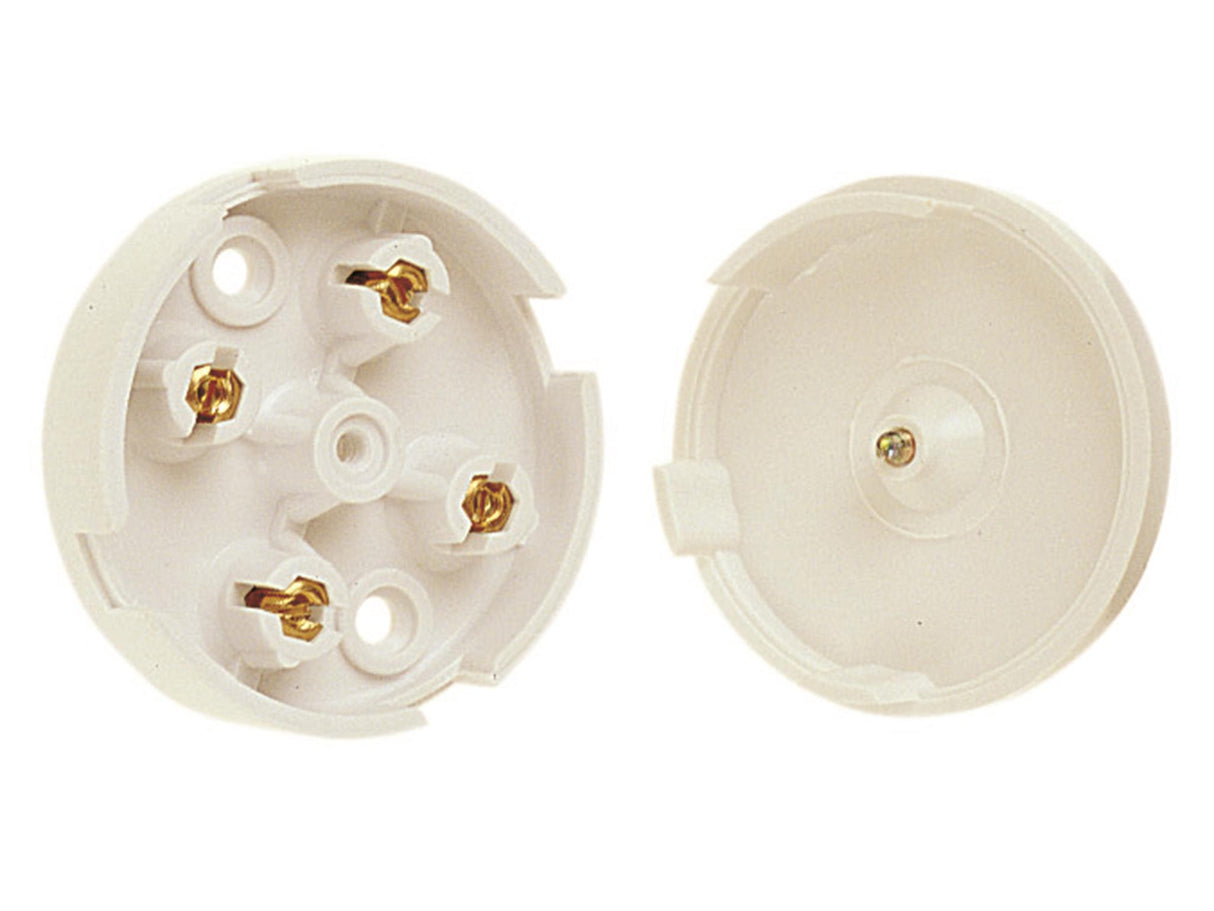 Dencon Junction Box