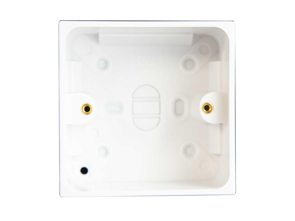 Dencon Pattress Box